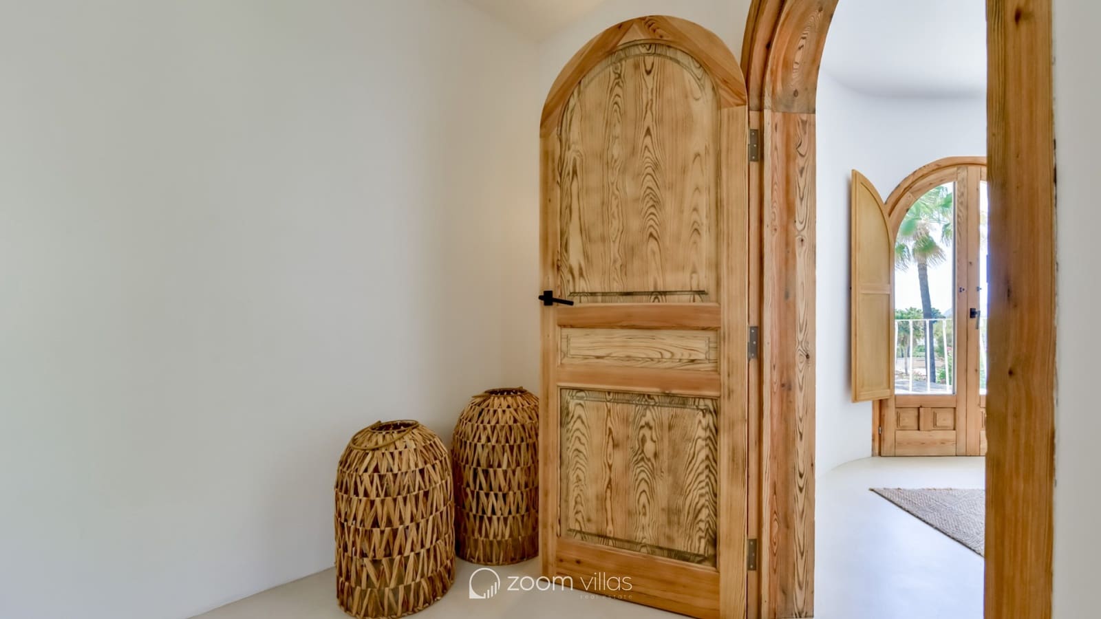 4 sypialnia Willa na sprzedaż w Moraira z basenem - 2 175 000 € (Ref: 9444584)