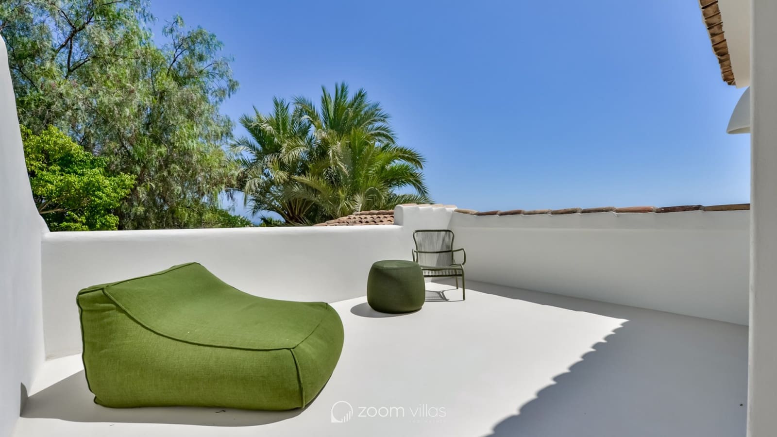 4 sypialnia Willa na sprzedaż w Moraira z basenem - 2 175 000 € (Ref: 9444584)