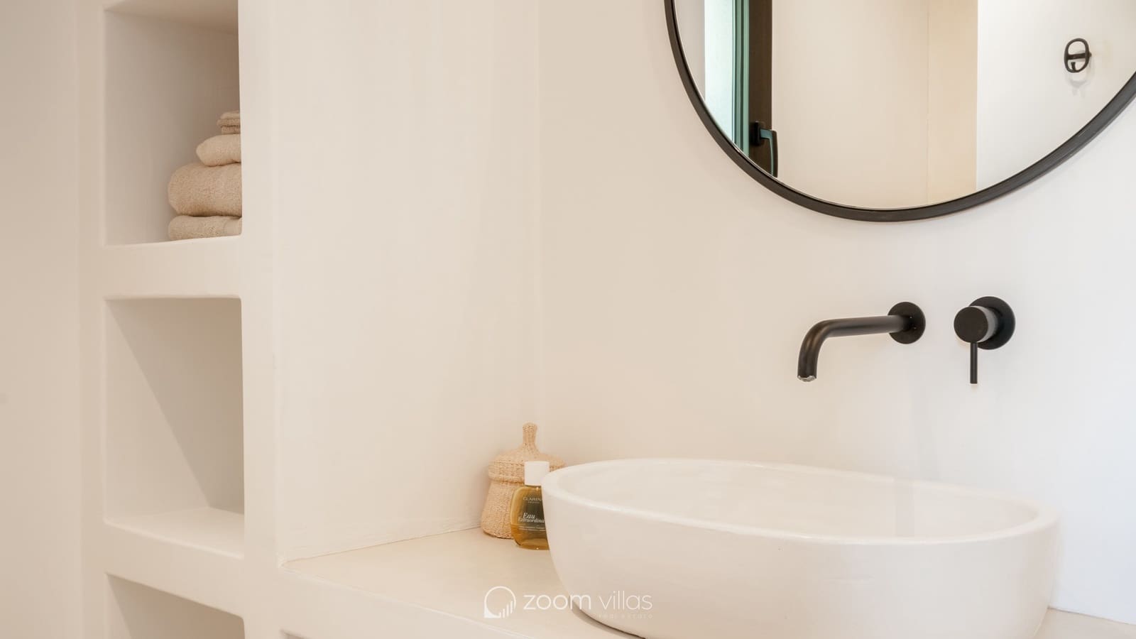 4 sypialnia Willa na sprzedaż w Moraira z basenem - 2 175 000 € (Ref: 9444584)