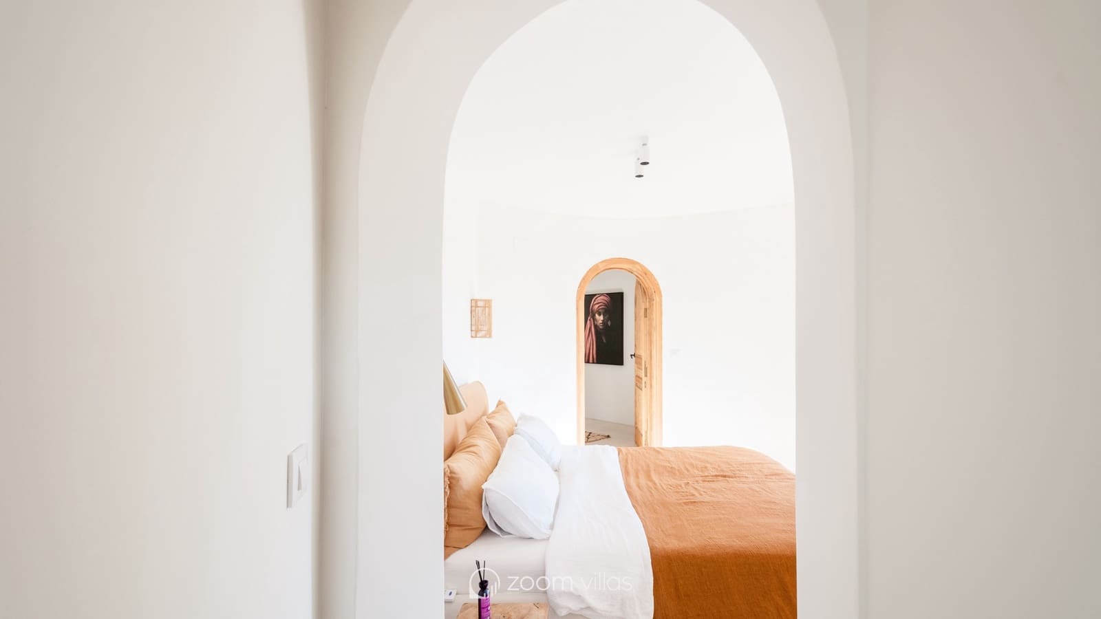 4 sypialnia Willa na sprzedaż w Moraira z basenem - 2 175 000 € (Ref: 9444584)