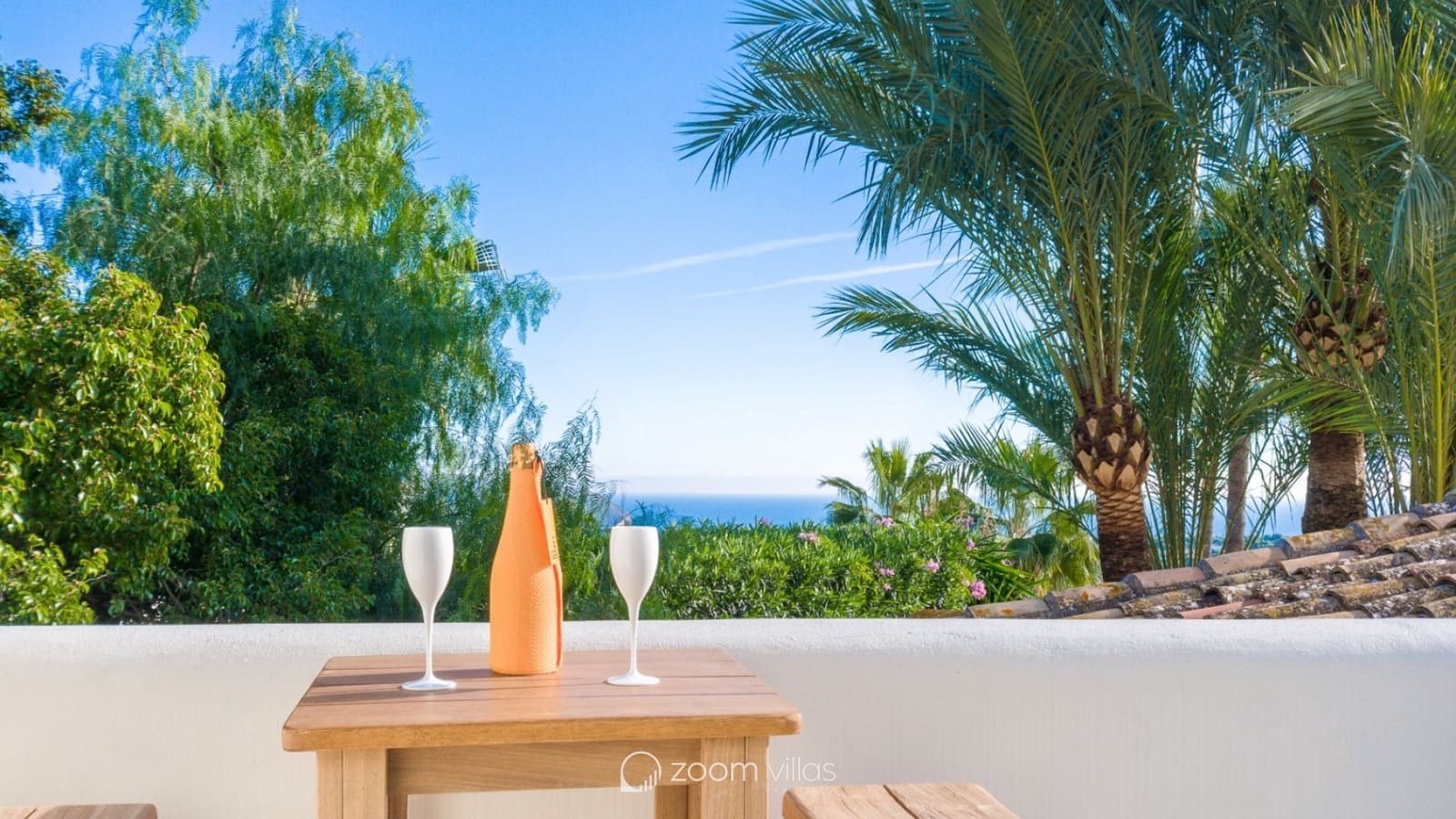 4 sypialnia Willa na sprzedaż w Moraira z basenem - 2 175 000 € (Ref: 9444584)