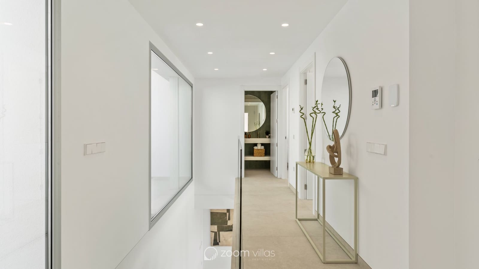 Chalet de 3 habitaciones en Cumbre del Sol en venta con piscina - 1.741.000 € (Ref: 9444586)