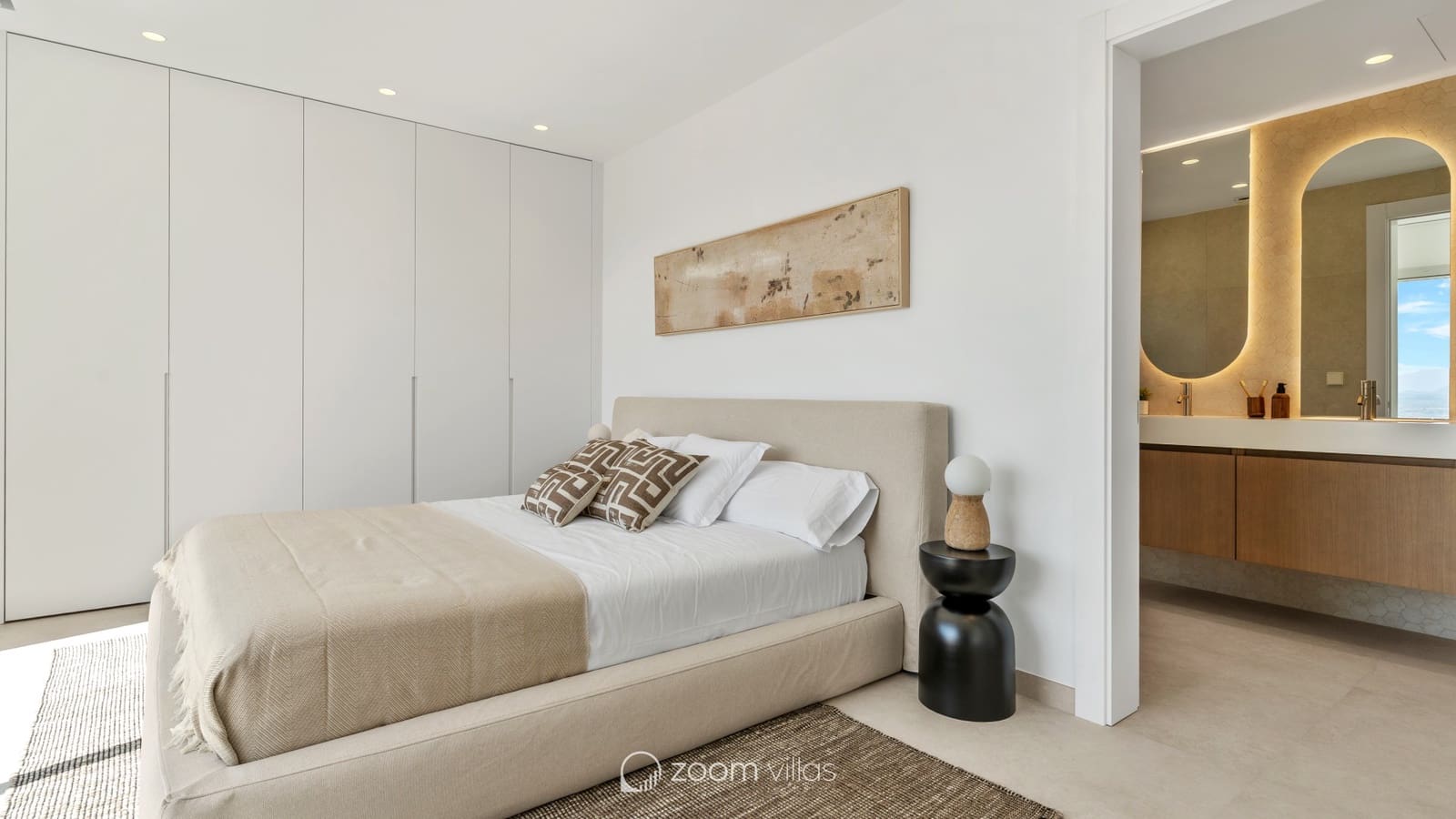 Chalet de 3 habitaciones en Cumbre del Sol en venta con piscina - 1.741.000 € (Ref: 9444586)