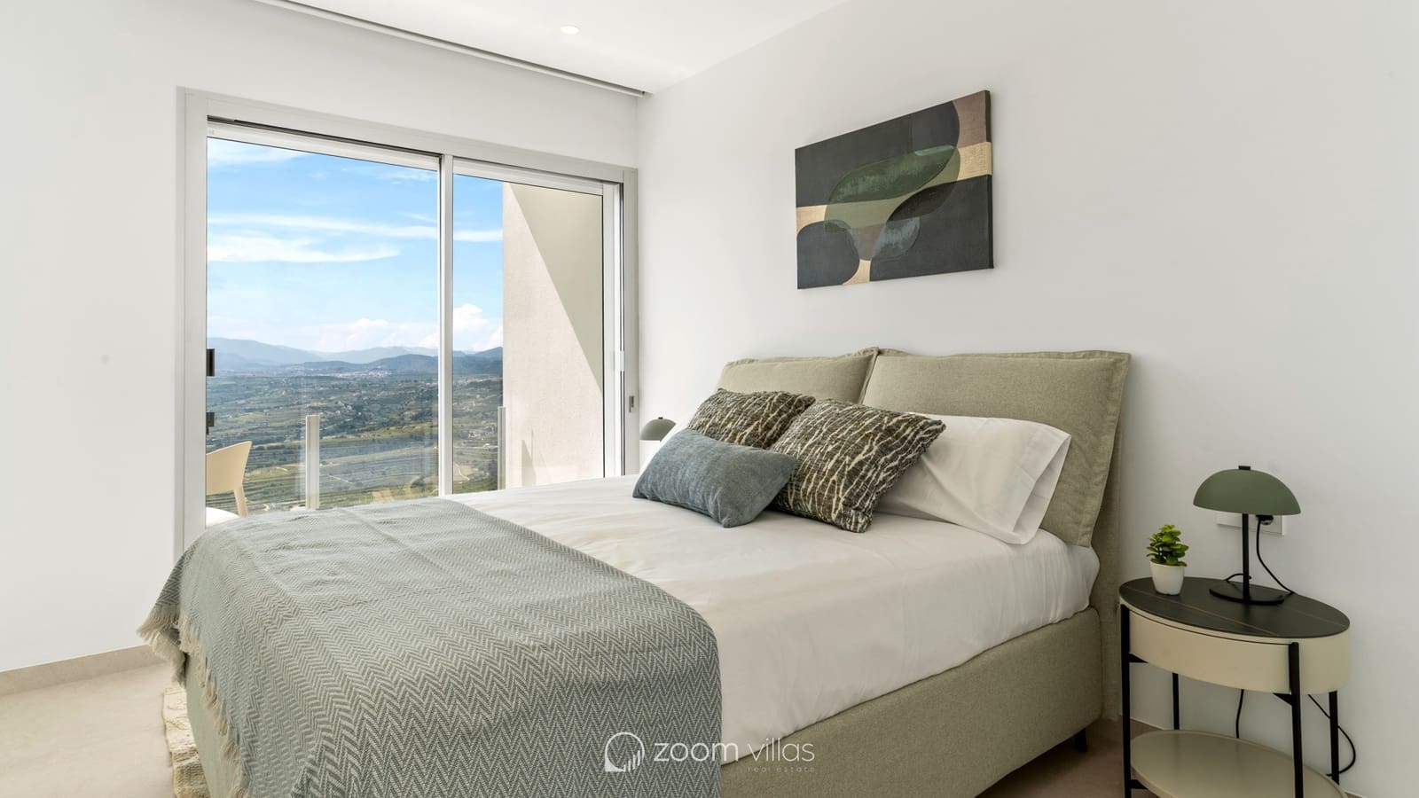 Chalet de 3 habitaciones en Cumbre del Sol en venta con piscina - 1.741.000 € (Ref: 9444586)