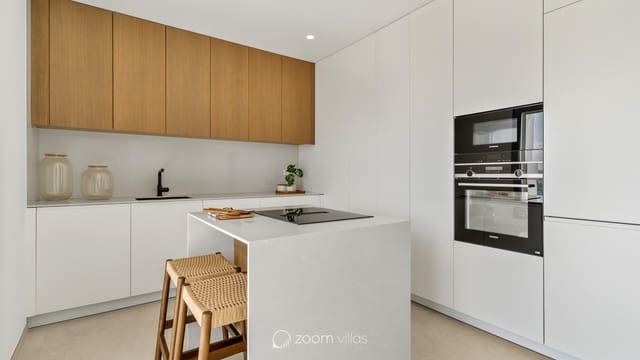 3 slaapkamer Villa te koop in Cumbre del Sol, Benitachell / Benitatxell met zwembad - € 1.691.000 (Ref: 9444587)