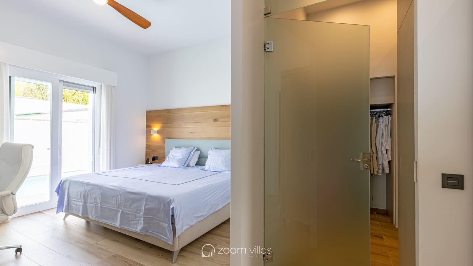 4 slaapkamer Villa te koop in Moraira met zwembad garage - € 1.850.000 (Ref: 9450018)