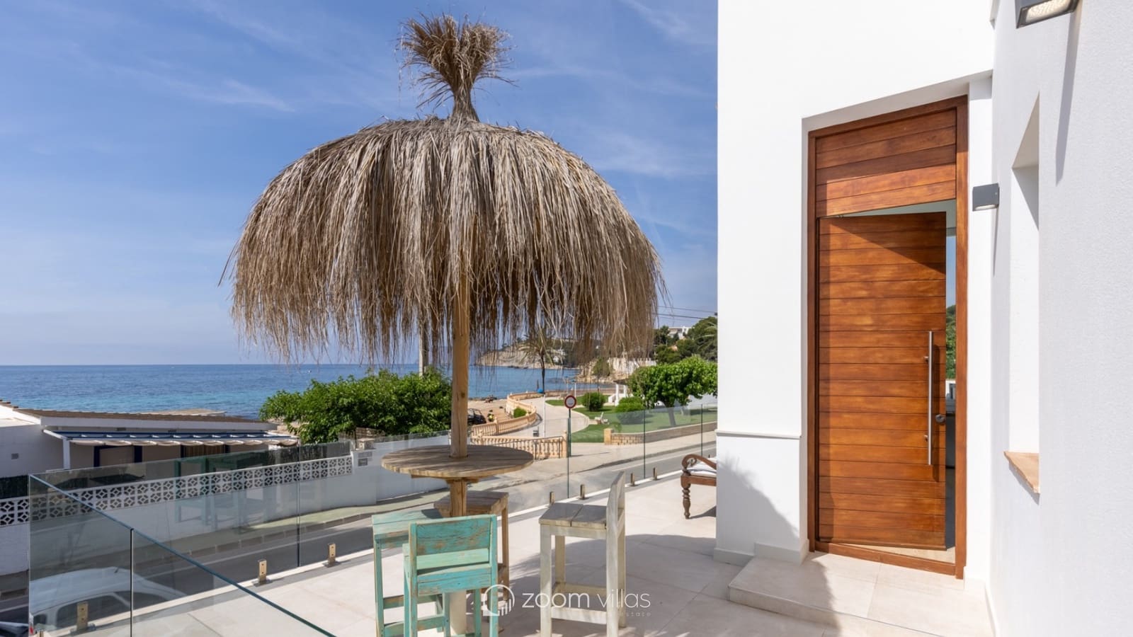 4 slaapkamer Villa te koop in Moraira met zwembad garage - € 1.850.000 (Ref: 9450018)