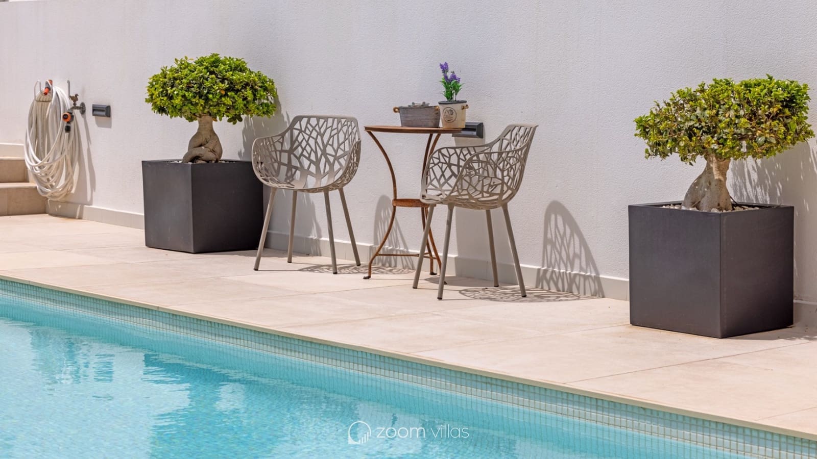 4 slaapkamer Villa te koop in Moraira met zwembad garage - € 1.850.000 (Ref: 9450018)