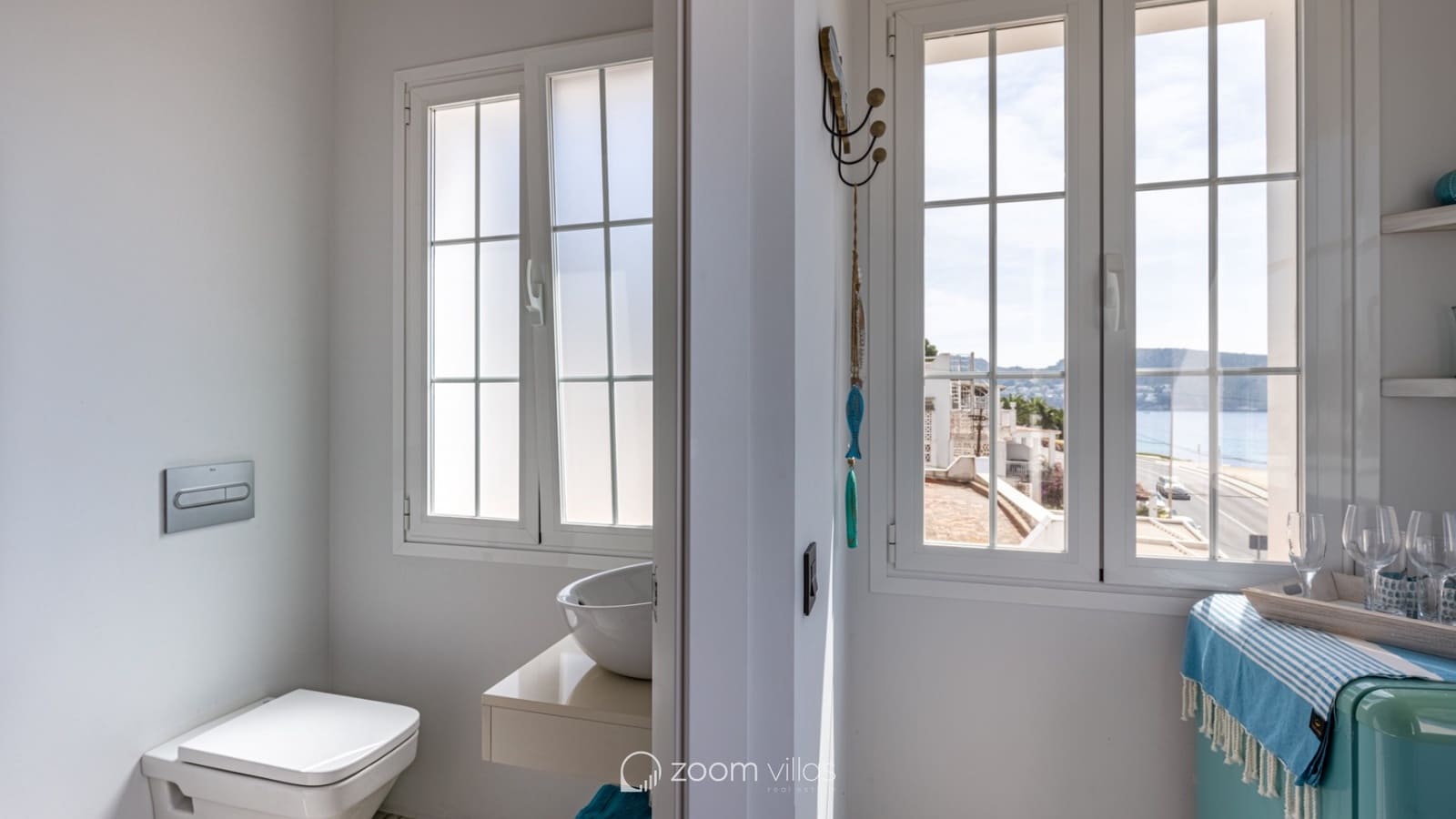 4 slaapkamer Villa te koop in Moraira met zwembad garage - € 1.850.000 (Ref: 9450018)