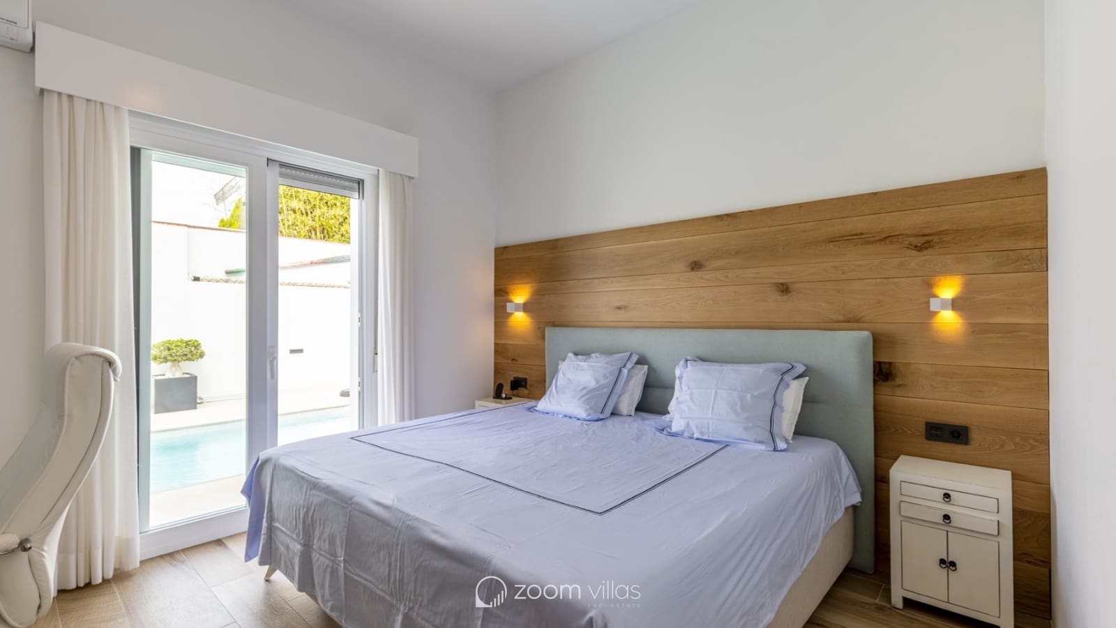 4 slaapkamer Villa te koop in Moraira met zwembad garage - € 1.850.000 (Ref: 9450018)