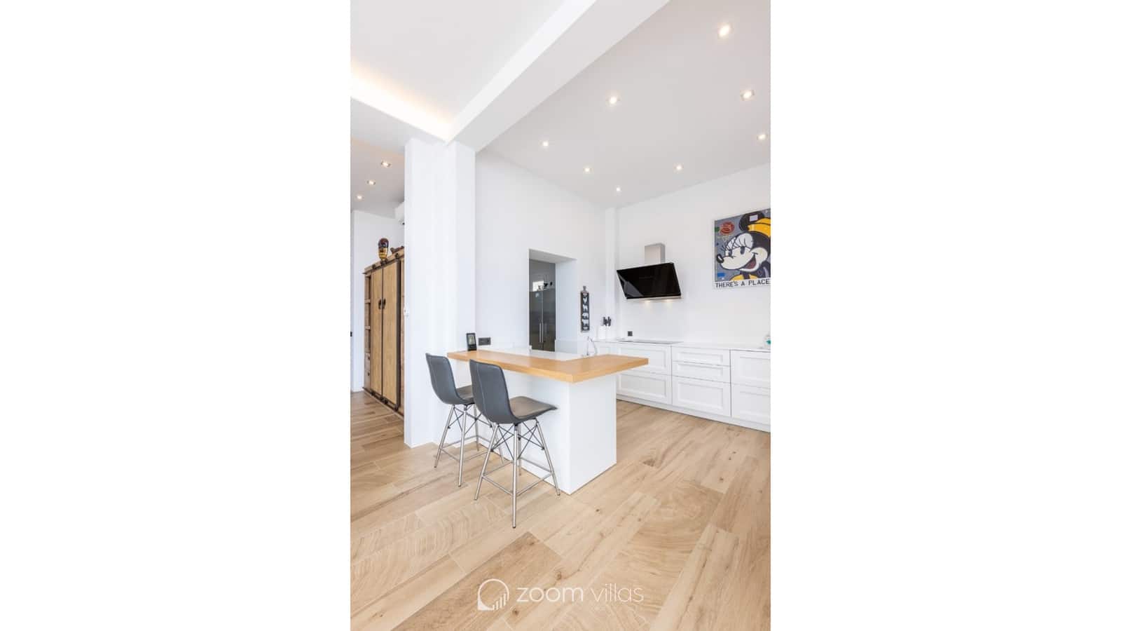 4 slaapkamer Villa te koop in Moraira met zwembad garage - € 1.850.000 (Ref: 9450018)