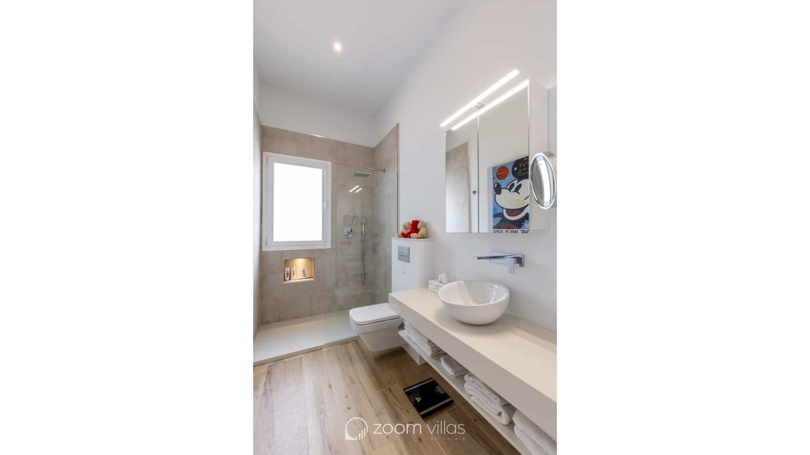 4 slaapkamer Villa te koop in Moraira met zwembad garage - € 1.850.000 (Ref: 9450018)