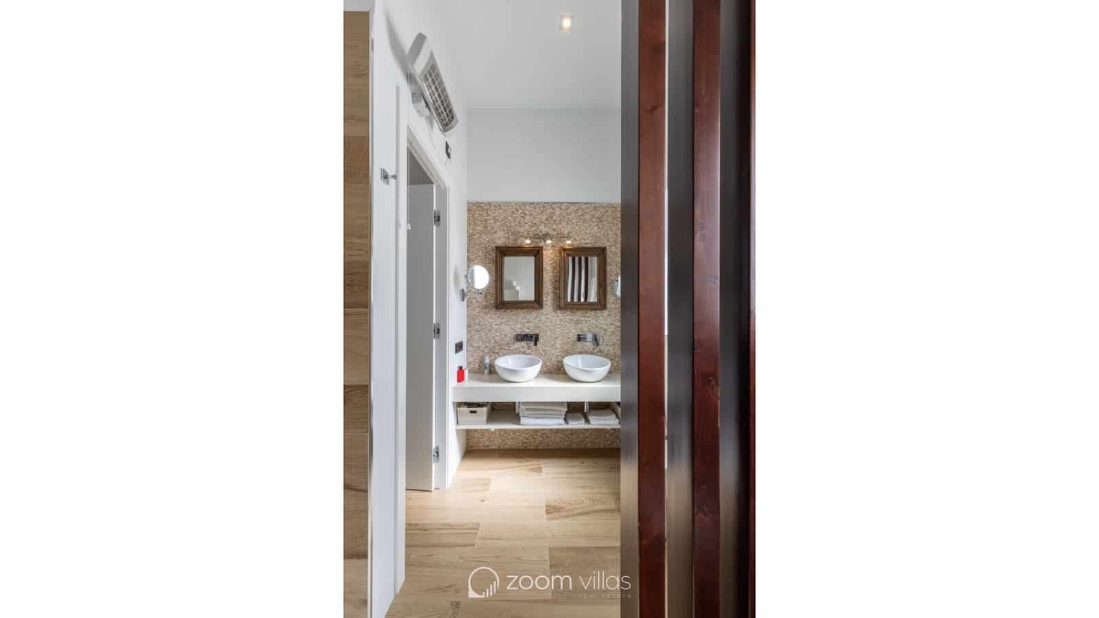 4 slaapkamer Villa te koop in Moraira met zwembad garage - € 1.850.000 (Ref: 9450018)