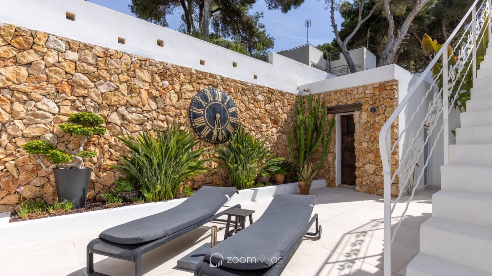 4 slaapkamer Villa te koop in Moraira met zwembad garage - € 1.850.000 (Ref: 9450018)