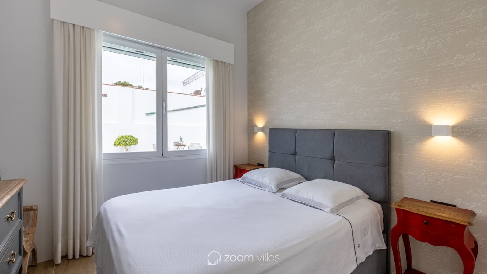 4 slaapkamer Villa te koop in Moraira met zwembad garage - € 1.850.000 (Ref: 9450018)