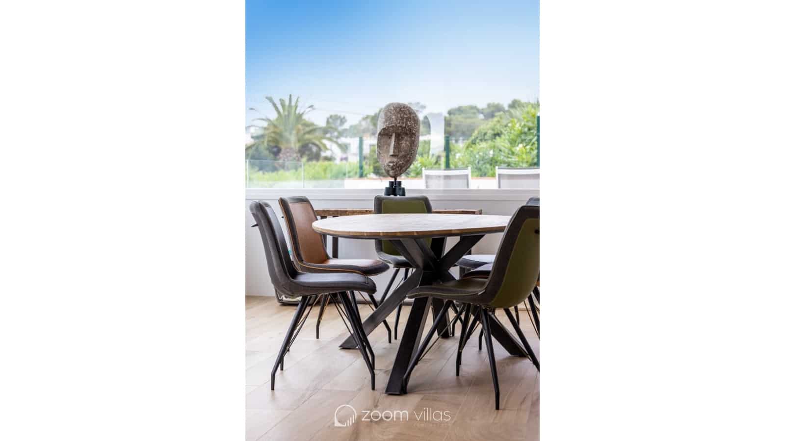 4 slaapkamer Villa te koop in Moraira met zwembad garage - € 1.850.000 (Ref: 9450018)