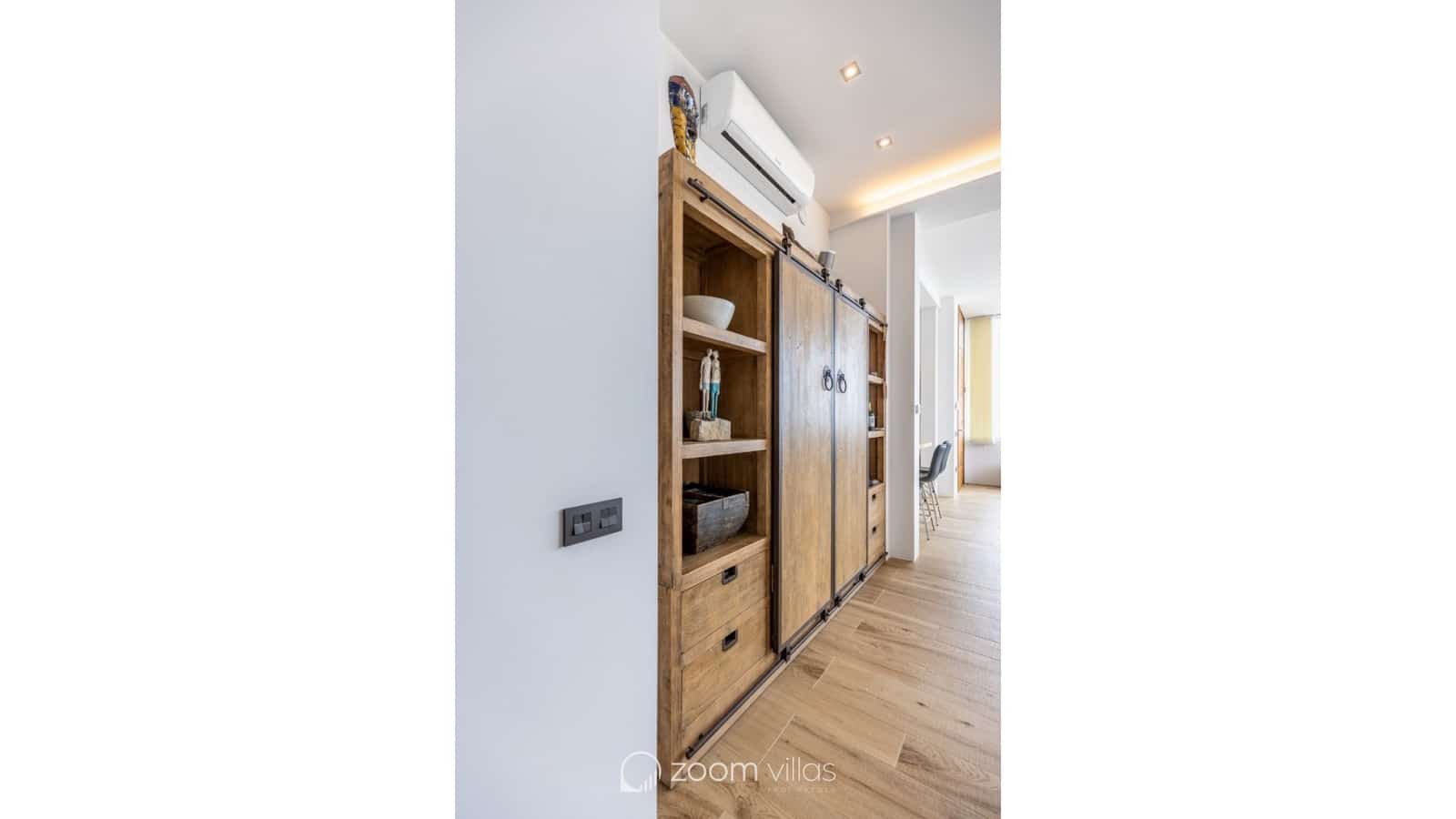 4 slaapkamer Villa te koop in Moraira met zwembad garage - € 1.850.000 (Ref: 9450018)