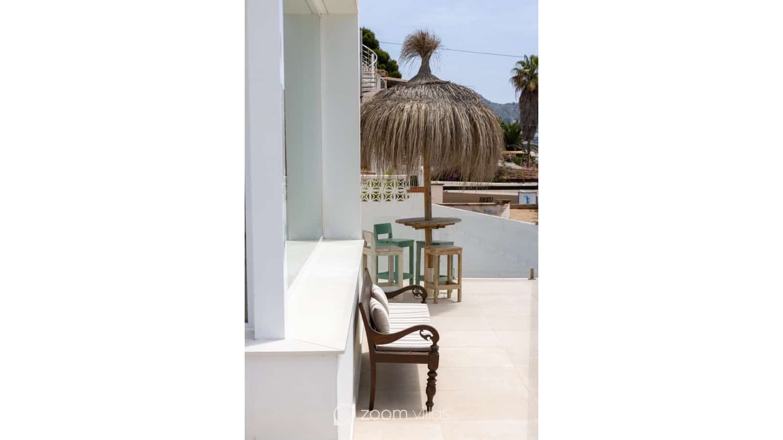 4 slaapkamer Villa te koop in Moraira met zwembad garage - € 1.850.000 (Ref: 9450018)