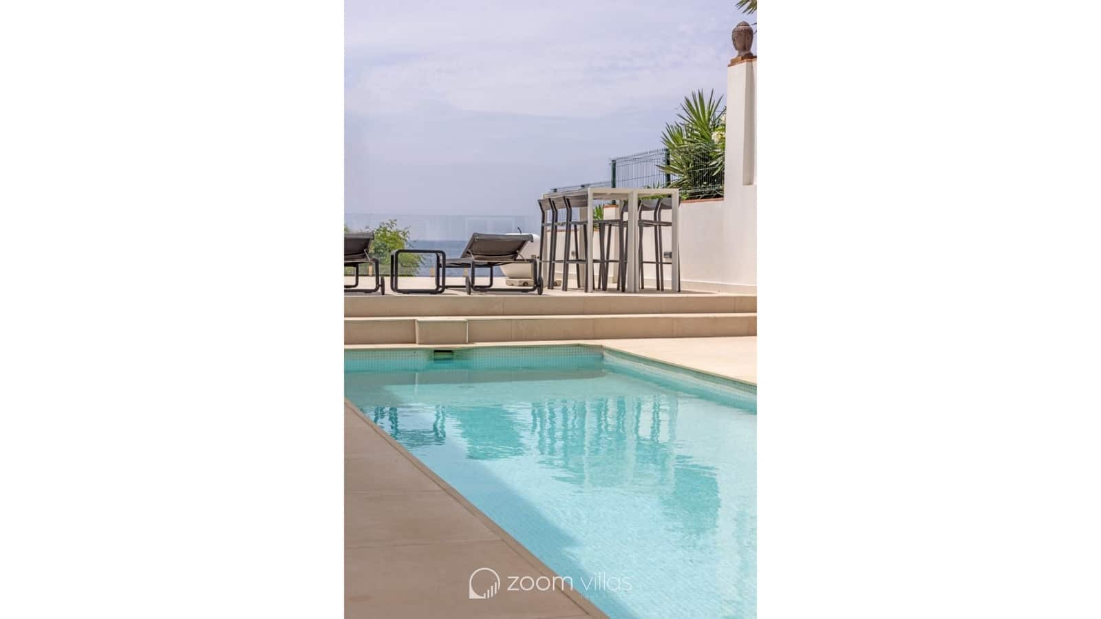 4 slaapkamer Villa te koop in Moraira met zwembad garage - € 1.850.000 (Ref: 9450018)