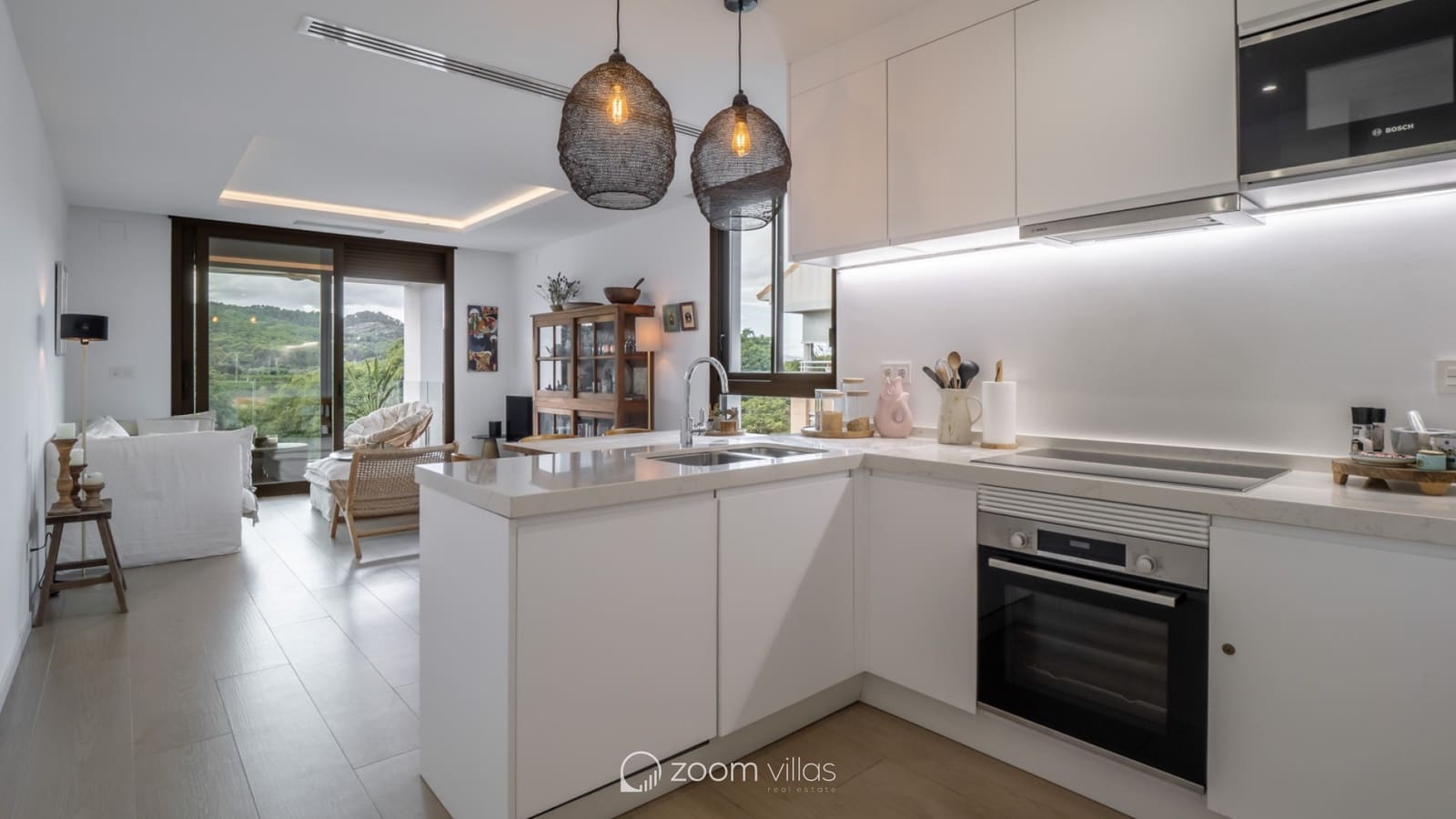 3 quarto Apartamento para venda em Arenal - 650 000 € (Ref: 9453443)