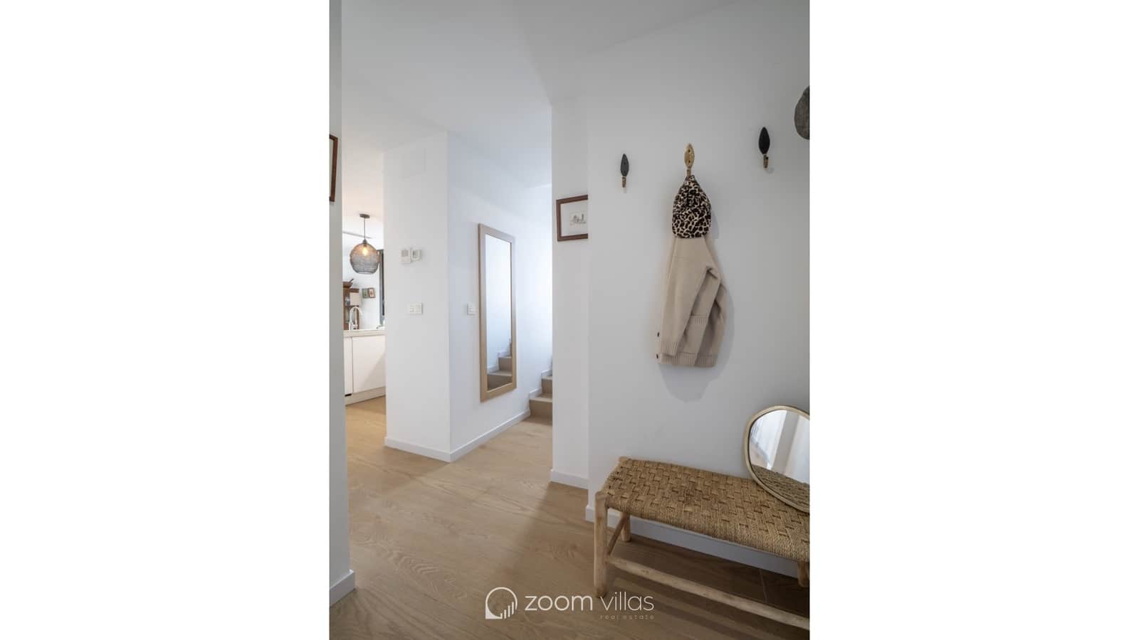 3 quarto Apartamento para venda em Arenal - 650 000 € (Ref: 9453443)