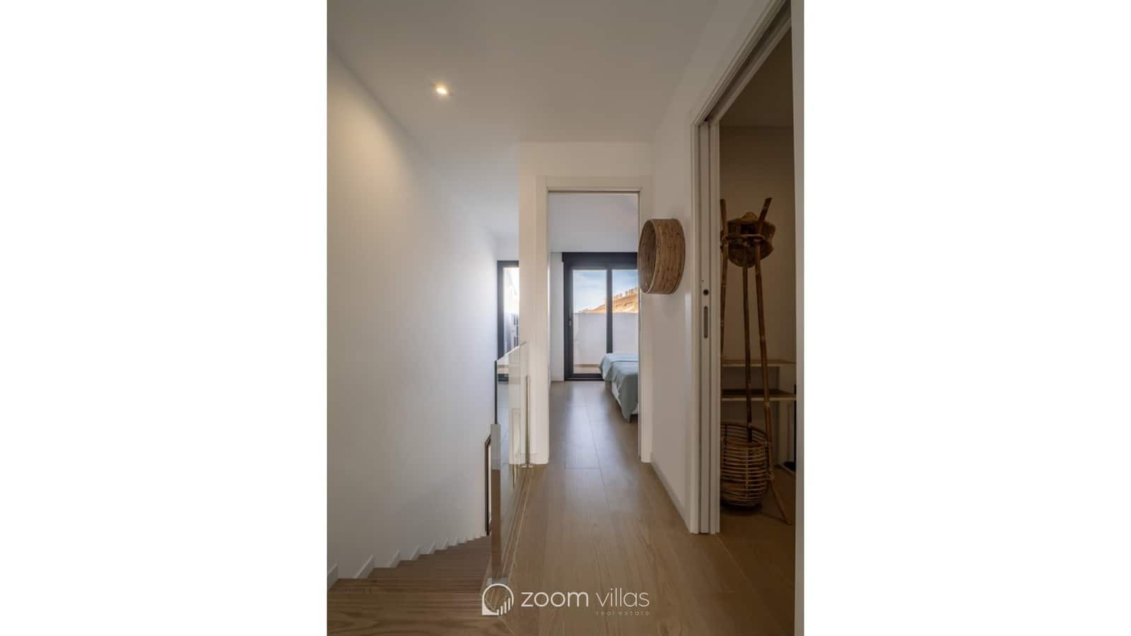 3 quarto Apartamento para venda em Arenal - 650 000 € (Ref: 9453443)