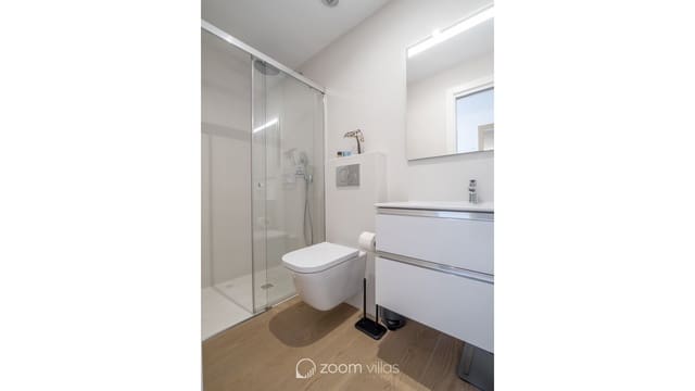 3 quarto Apartamento para venda em Arenal, Javea / Xàbia - 650 000 € (Ref: 9453443)