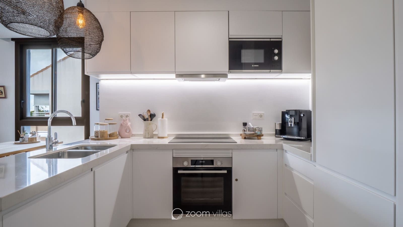 3 quarto Apartamento para venda em Arenal - 650 000 € (Ref: 9453443)