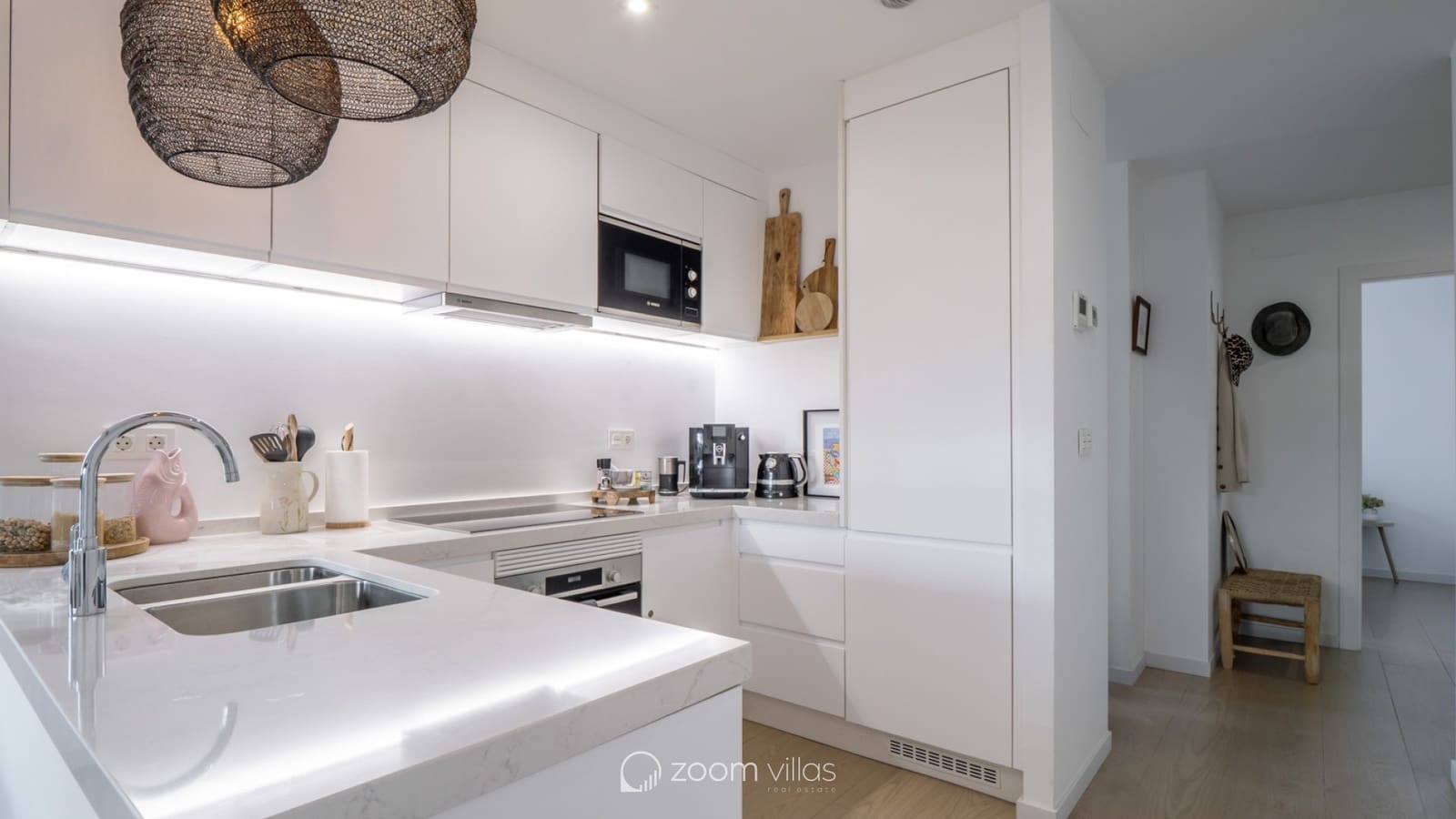 3 quarto Apartamento para venda em Arenal - 650 000 € (Ref: 9453443)