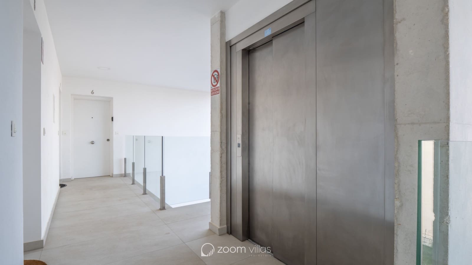3 quarto Apartamento para venda em Arenal - 650 000 € (Ref: 9453443)
