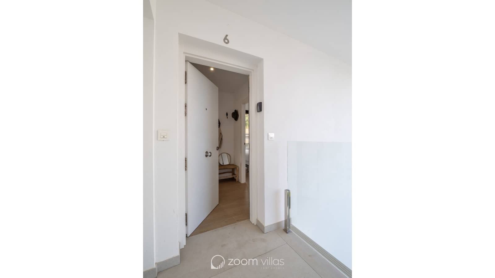 3 quarto Apartamento para venda em Arenal - 650 000 € (Ref: 9453443)