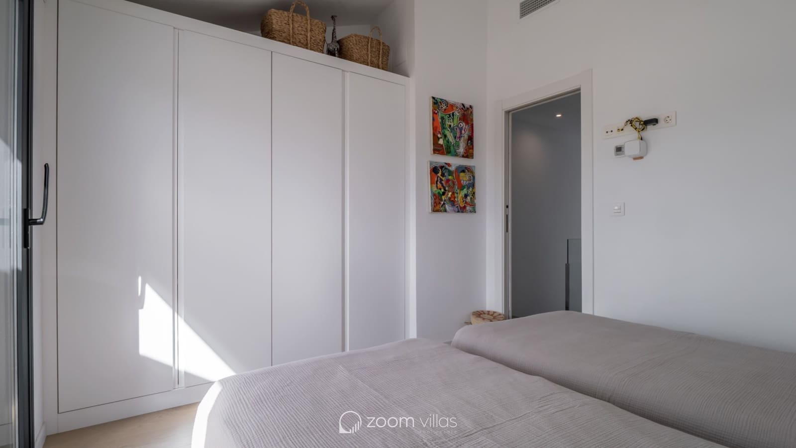 3 quarto Apartamento para venda em Arenal - 650 000 € (Ref: 9453443)