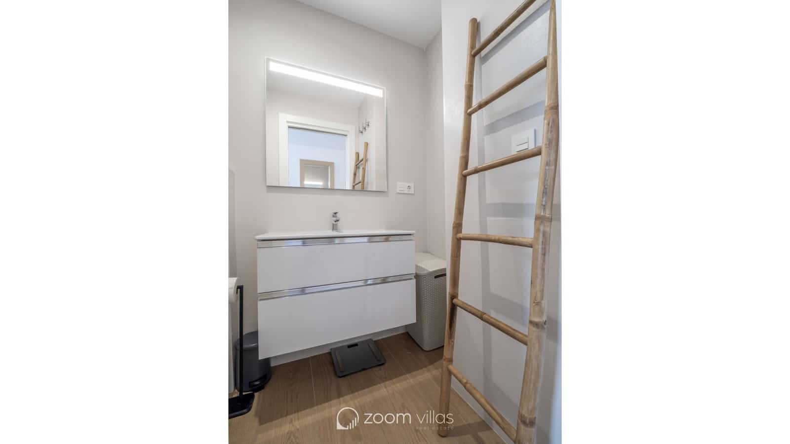 3 quarto Apartamento para venda em Arenal - 650 000 € (Ref: 9453443)