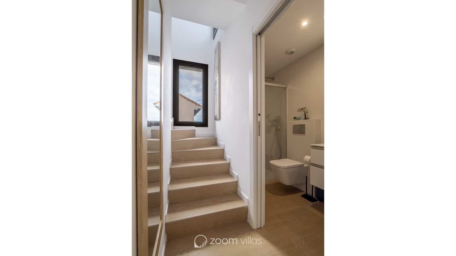 3 quarto Apartamento para venda em Arenal - 650 000 € (Ref: 9453443)