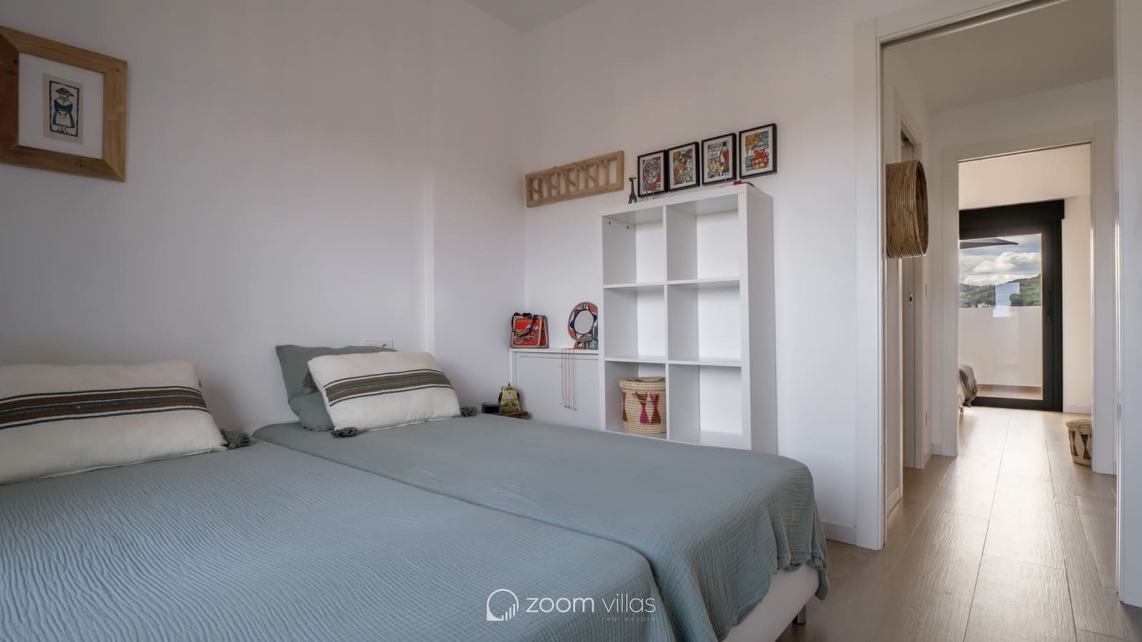 3 quarto Apartamento para venda em Arenal - 650 000 € (Ref: 9453443)