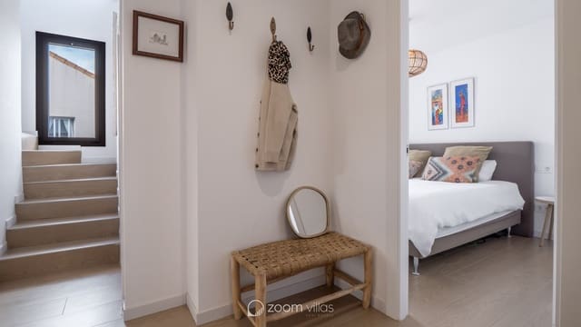 3 quarto Apartamento para venda em Arenal, Javea / Xàbia - 650 000 € (Ref: 9453443)
