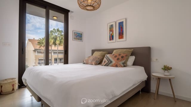 3 quarto Apartamento para venda em Arenal, Javea / Xàbia - 650 000 € (Ref: 9453443)