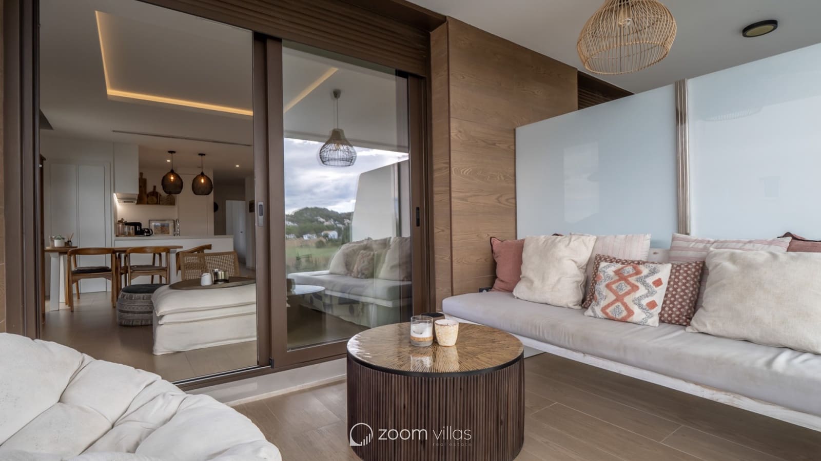 3 quarto Apartamento para venda em Arenal - 650 000 € (Ref: 9453443)
