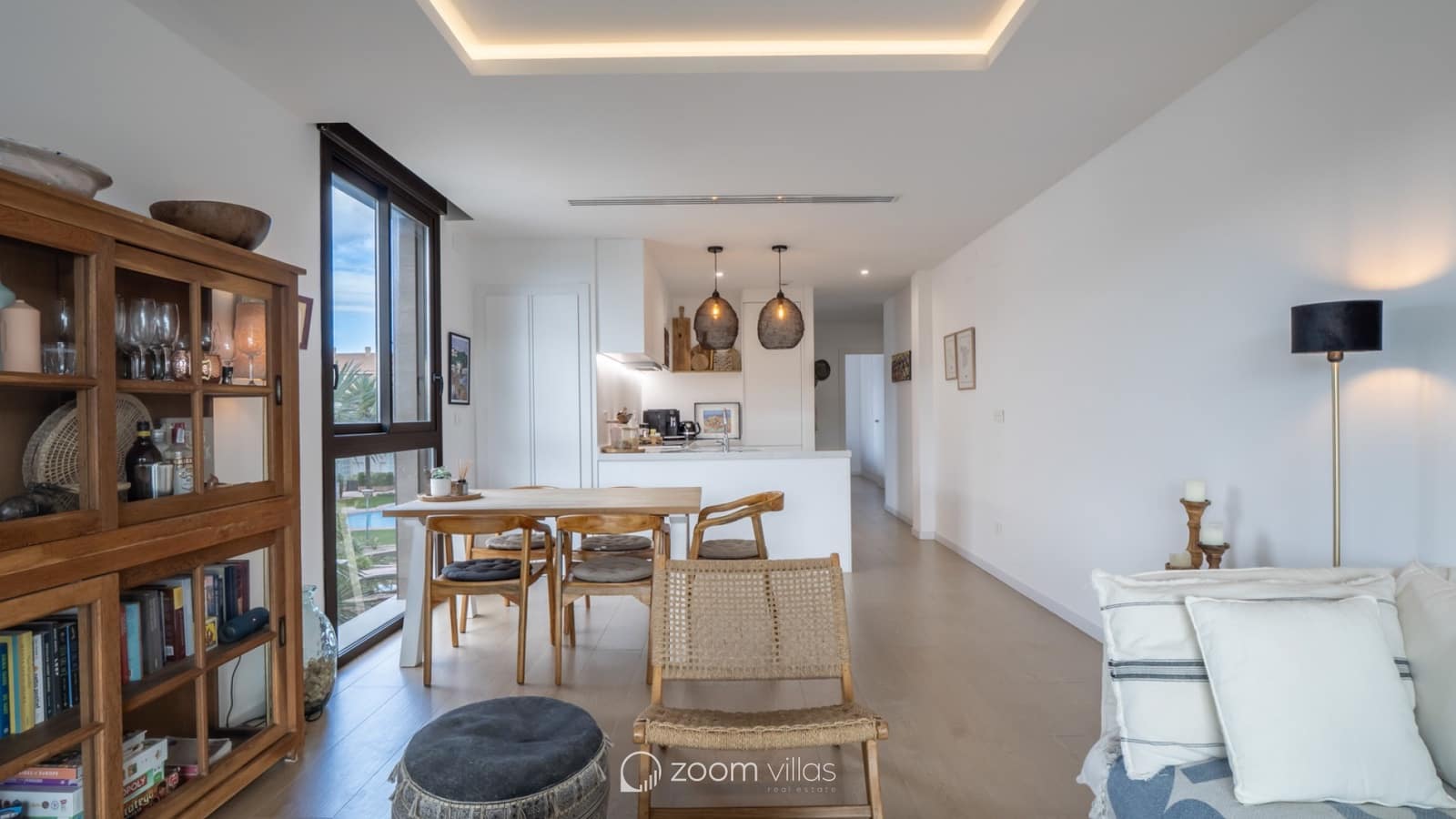 3 quarto Apartamento para venda em Arenal - 650 000 € (Ref: 9453443)