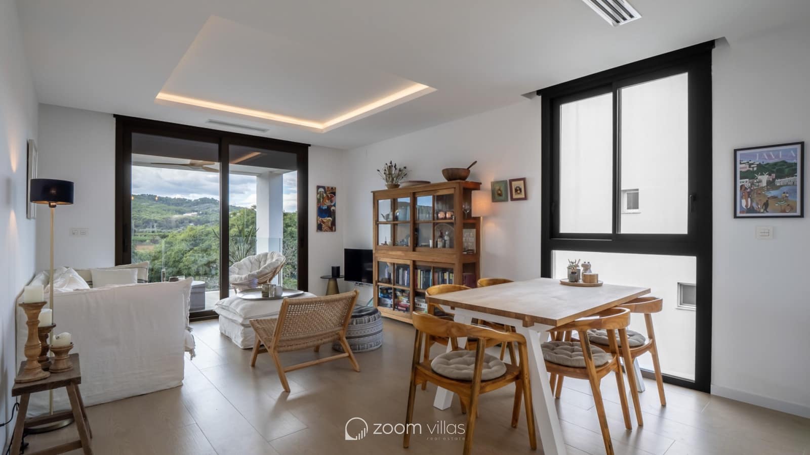 3 quarto Apartamento para venda em Arenal - 650 000 € (Ref: 9453443)