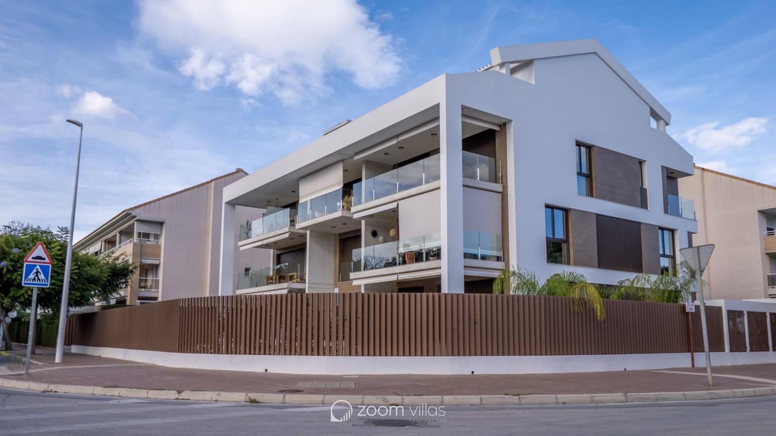 3 quarto Apartamento para venda em Arenal - 650 000 € (Ref: 9453443)