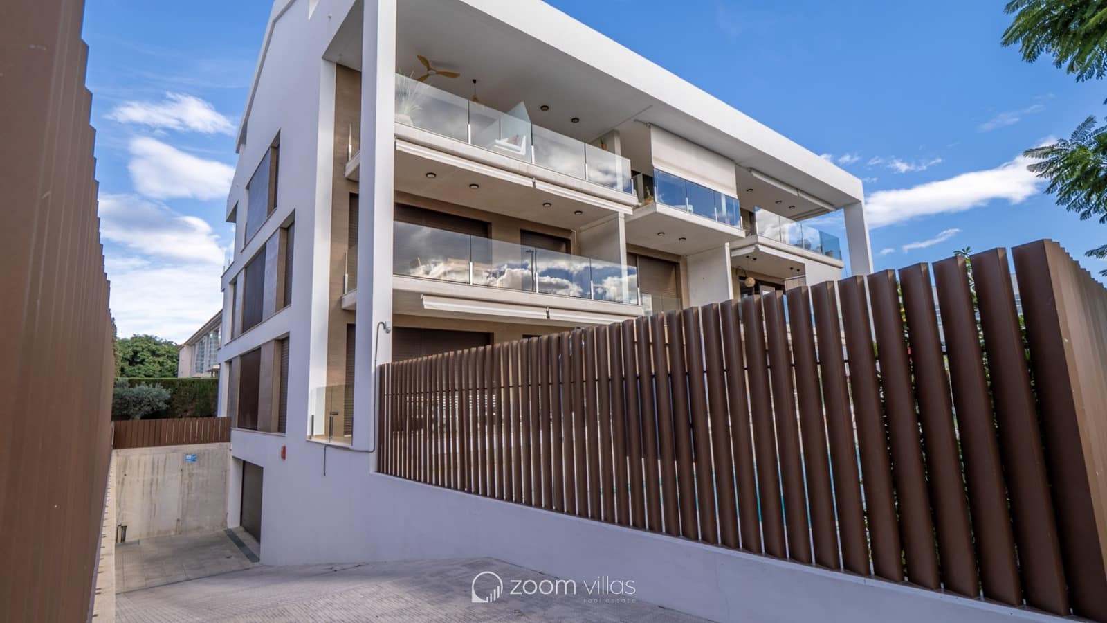 3 quarto Apartamento para venda em Arenal - 650 000 € (Ref: 9453443)