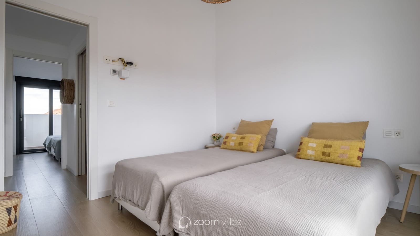 3 quarto Apartamento para venda em Arenal - 650 000 € (Ref: 9453443)