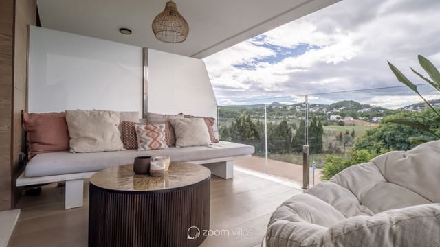 3 quarto Apartamento para venda em Arenal, Javea / Xàbia - 650 000 € (Ref: 9453443)