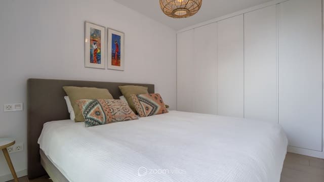 3 quarto Apartamento para venda em Arenal, Javea / Xàbia - 650 000 € (Ref: 9453443)
