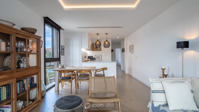 3 quarto Apartamento para venda em Arenal, Javea / Xàbia - 650 000 € (Ref: 9453443)