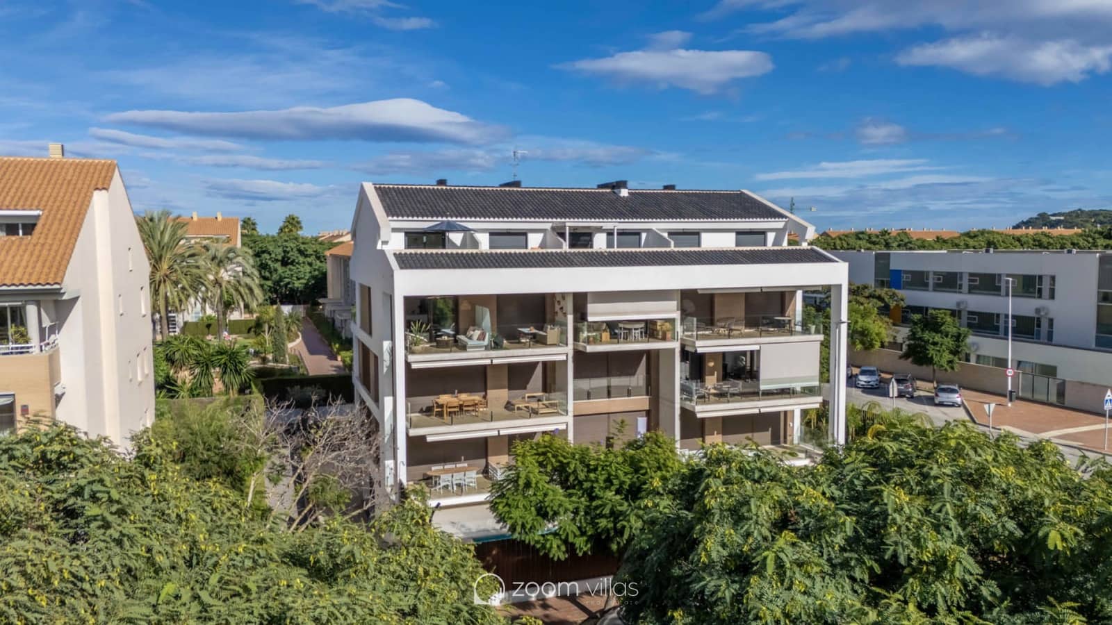 3 quarto Apartamento para venda em Arenal - 650 000 € (Ref: 9453443)