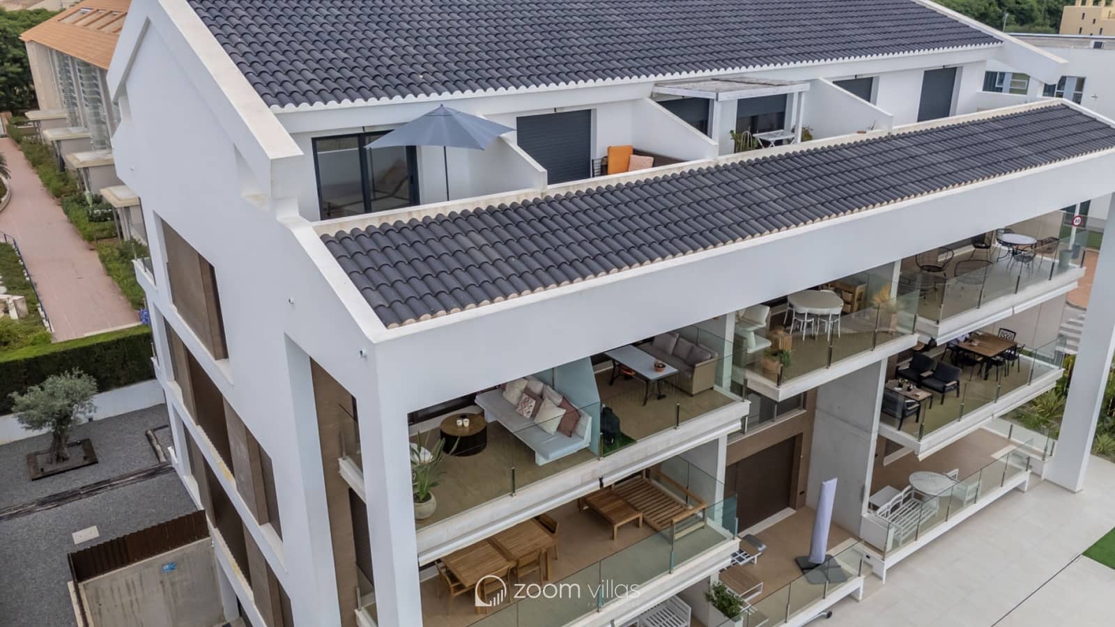 3 quarto Apartamento para venda em Arenal - 650 000 € (Ref: 9453443)