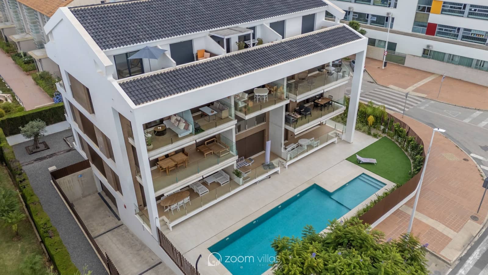 3 quarto Apartamento para venda em Arenal - 650 000 € (Ref: 9453443)