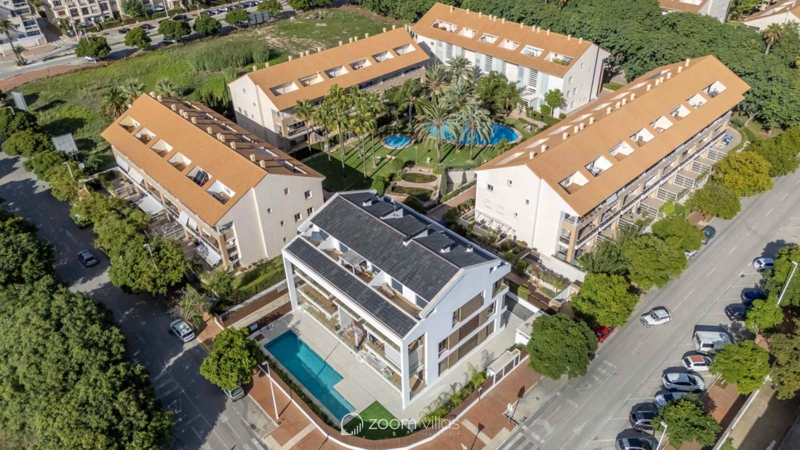 3 quarto Apartamento para venda em Arenal - 650 000 € (Ref: 9453443)